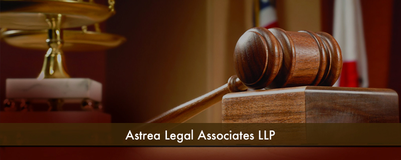 Astrea Legal Associates LLP 